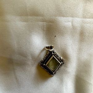 James Avery retired pendant